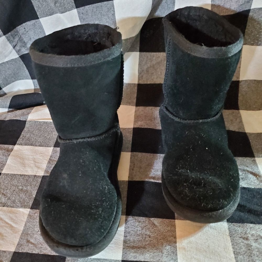 Koolaburra by Uggs Boots Size 11